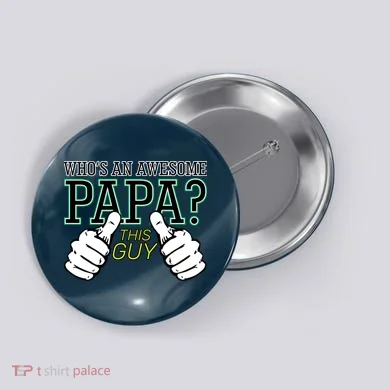 Button