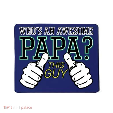 Mousepad