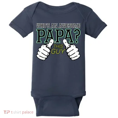 Baby Bodysuit