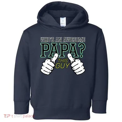 Toddler Hoodie