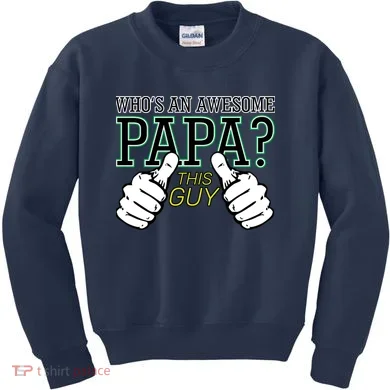 Kids Sweatshirt