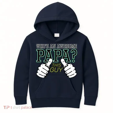 Kids Hoodie