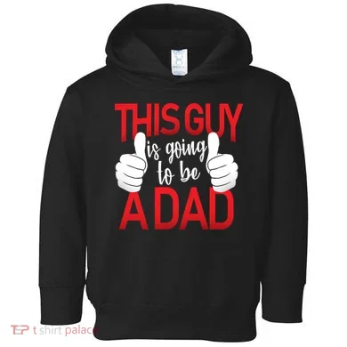 Toddler Hoodie