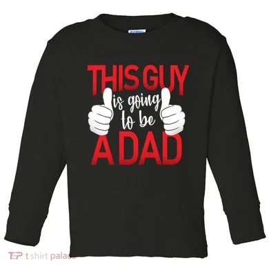 Toddler Long Sleeve