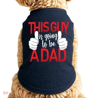 Doggie Tank
