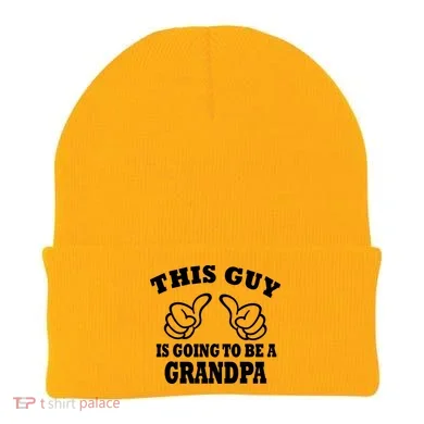 Beanie