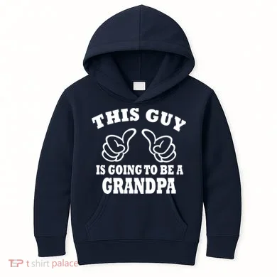 Kids Hoodie