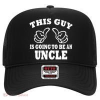 This Guy Is Going To Be An Uncle Hat thumb 0