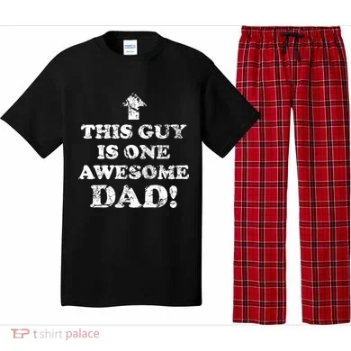 Pajama Set