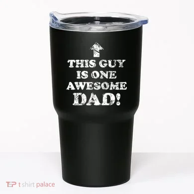 Tumbler