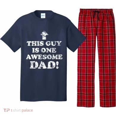 Pajama Set