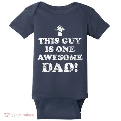 Baby Bodysuit