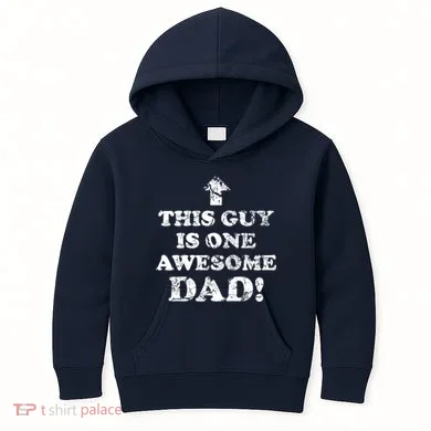 Kids Hoodie