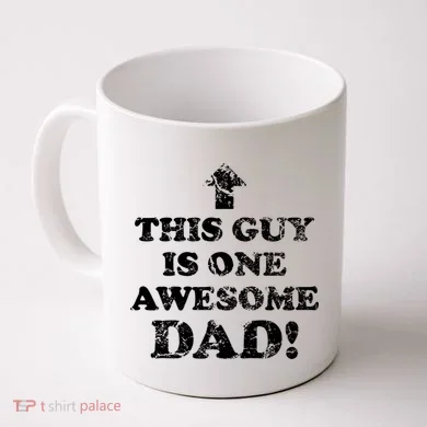 Coffee Mug