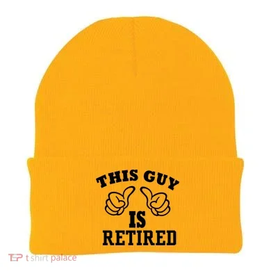 Beanie