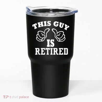 Tumbler