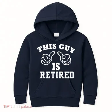 Kids Hoodie