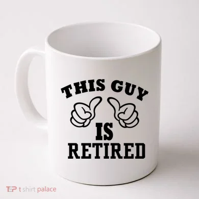 Coffee Mug
