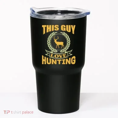Tumbler