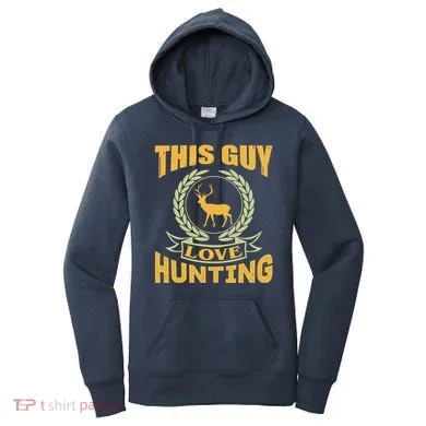 Women's Hoodie