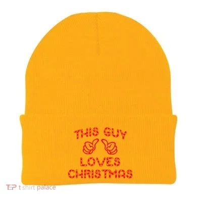 Beanie