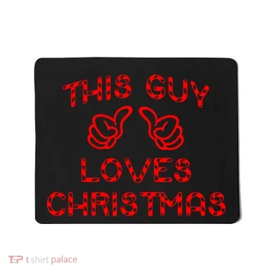 Mousepad