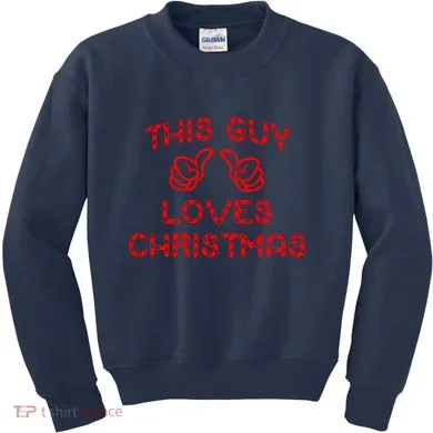 Kids Sweatshirt