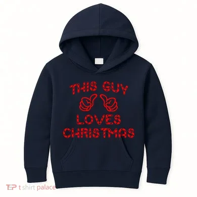 Kids Hoodie