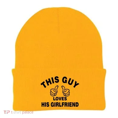 Beanie