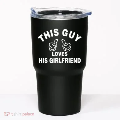 Tumbler