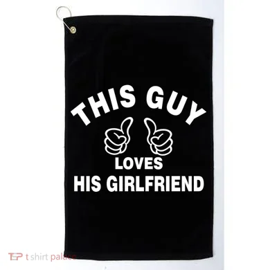 Golf Towel