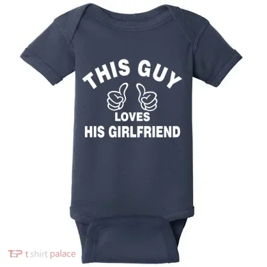 Baby Bodysuit