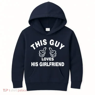 Kids Hoodie