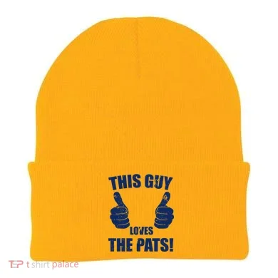 Beanie