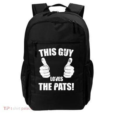 Backpack