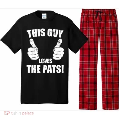 Pajama Set