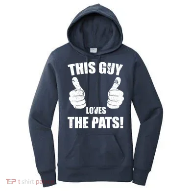 Women's Hoodie