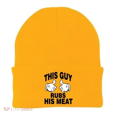 Beanie