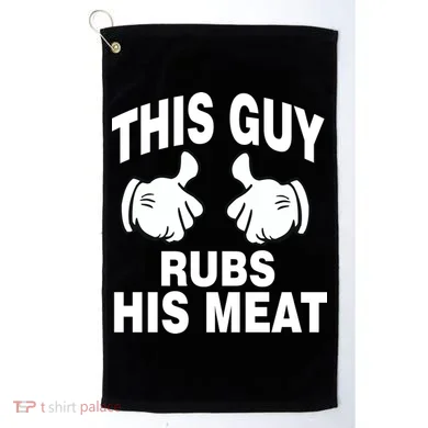 Golf Towel