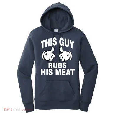 Women's Hoodie