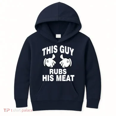 Kids Hoodie