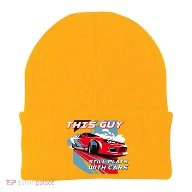 Beanie