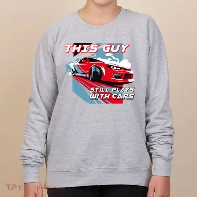 Women's Sweatshirt
