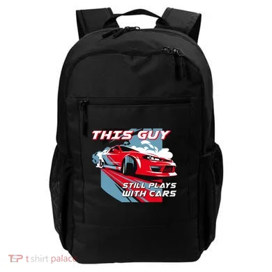 Backpack