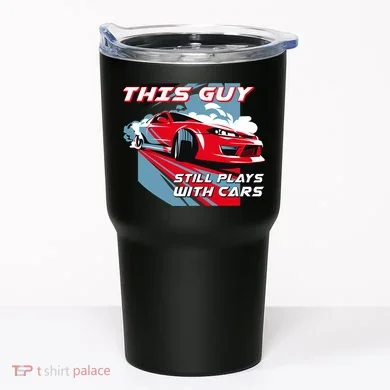 Tumbler