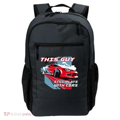 Backpack