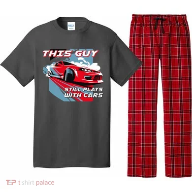 Pajama Set
