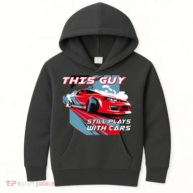 Kids Hoodie
