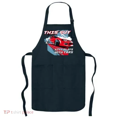Apron
