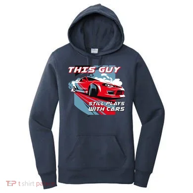 Women's Hoodie